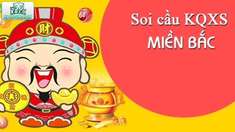 Soi Cầu Miền Bắc Tại K8CC - Phân Tích Tỷ Lệ Trúng Cực Cao 3 Top 4 hình thức phổ biến dành cho anh em lô thủ